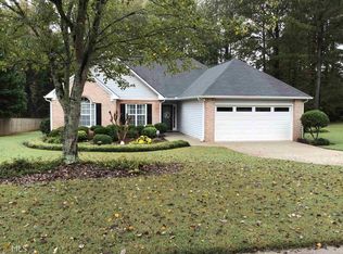 173 Rockport Dr #20, McDonough, GA 30253