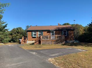 529 Sand Pond Rd, Limington, ME 04049