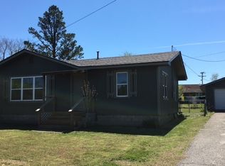 838 W Redbud St, Jay, OK 74346