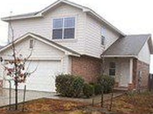 13636 Theodore Roosevelt St, Manor, TX 78653
