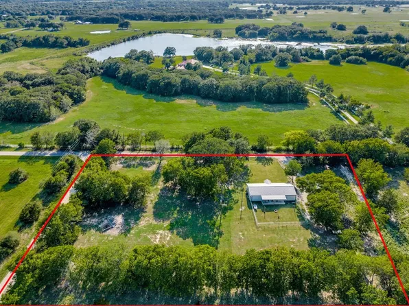 7327 County Road 3223, Lone Oak, TX 75453