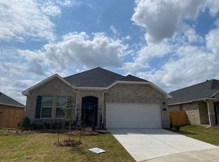 31419 Horseshoe Meadow Bend Ln, Fulshear, TX 77441