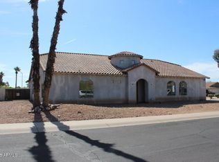 11953 N 93rd Way, Scottsdale, AZ 85260