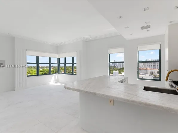 2421 Lake Pancoast Dr, Miami Beach, FL