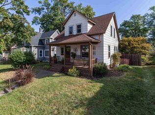 2821 Leclaire St, Davenport, IA 52803