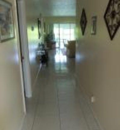 ENTRY HALLWAY