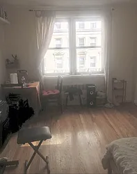 Rented by Geraldine Capasso, LREB