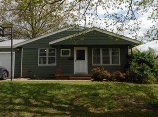 215 S Marshall St, Stillwater, OK 74074