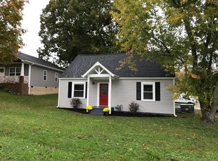 1404 N Wright Rd, Alcoa, TN 37701