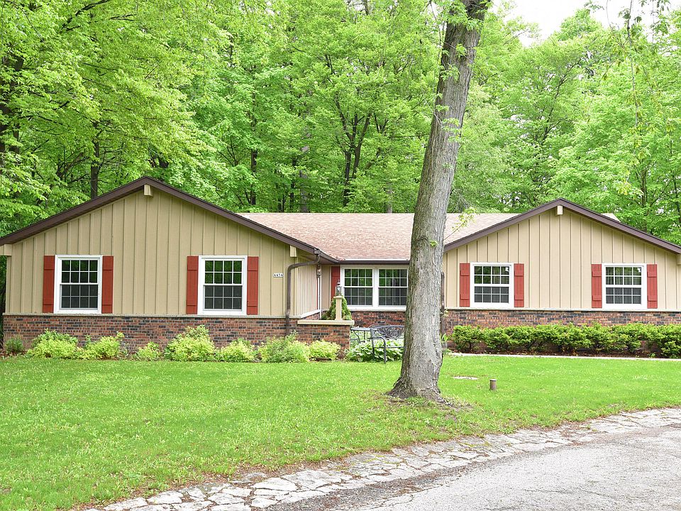 1st image of 4454 Honeywood Ct