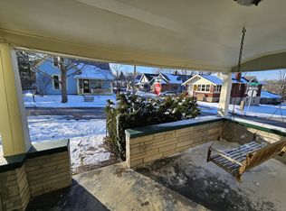 301 S Fairview St, Bloomington, IN 47403