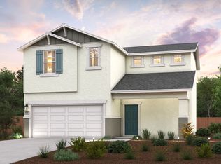 Jay Plan, Solera III, Merced, CA 95341