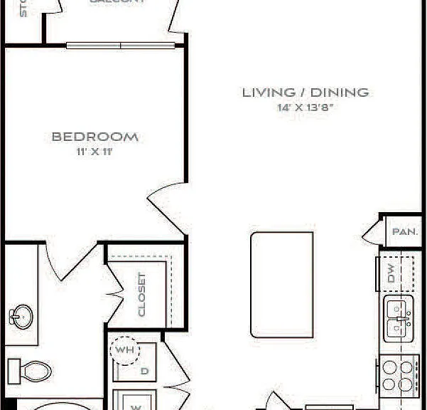 Bellrock Upper North — Photo 16