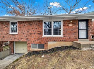 4116 Ammann Ln, Saint Louis, MO