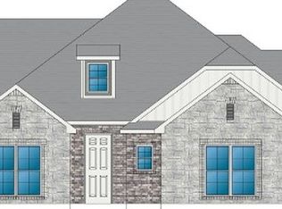 3001 High Ranch View Rd, Cresson, TX 76035