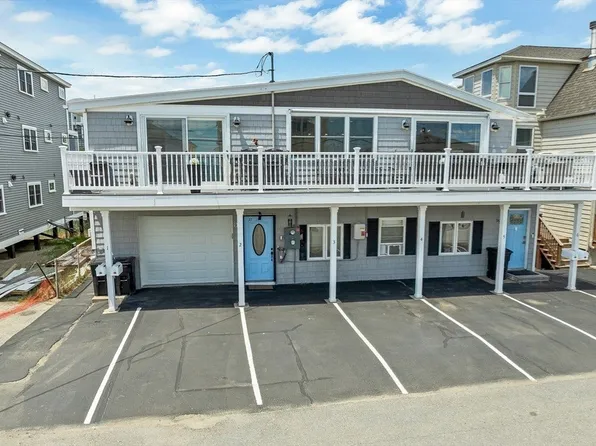 96 Atlantic Ave Unit A2, Salisbury, MA 01952