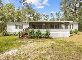 10379 SW 135th St, Archer, FL 32618