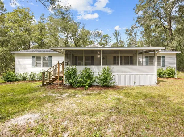 10379 SW 135th St, Archer, FL 32618