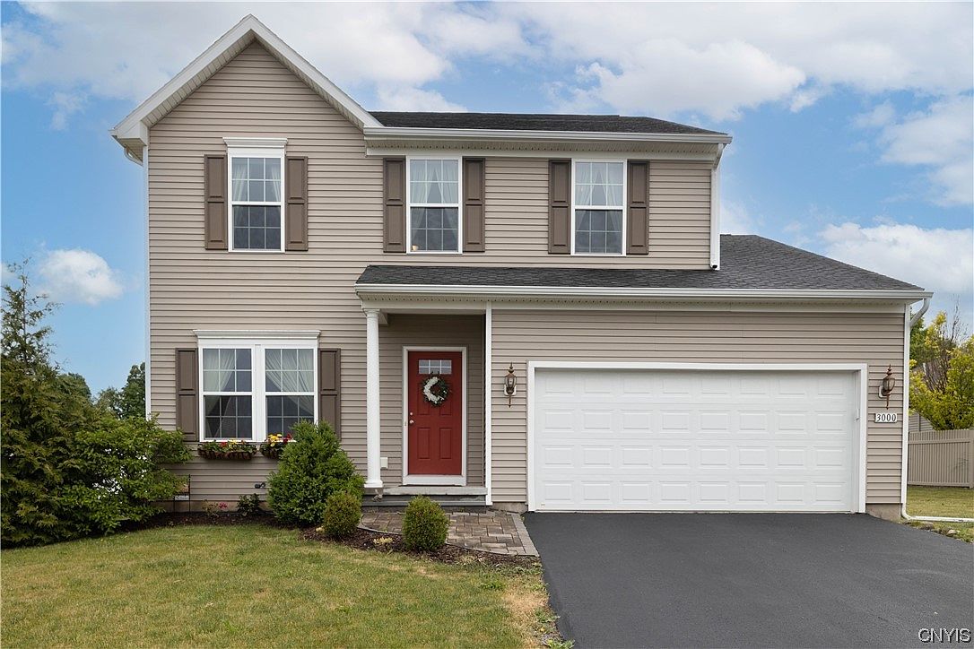 3000 Wheatfield Dr, Chittenango, NY 13037 Zillow