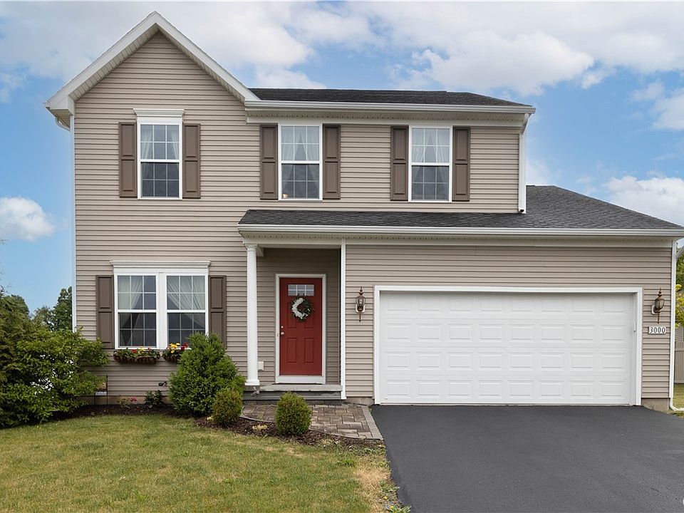 3000 Wheatfield Dr, Chittenango, NY 13037 | Zillow