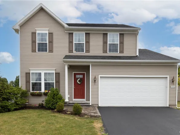 3000 Wheatfield Dr, Chittenango, NY 13037
