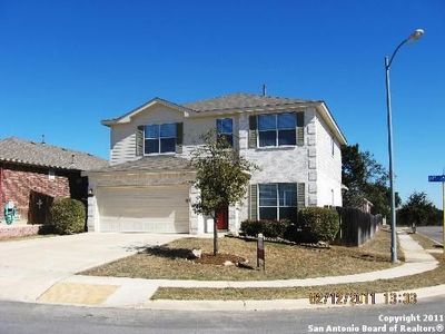 13610 Sonora Blf, Helotes, TX, 78023