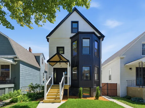 (undisclosed Address), Niles, IL 60618