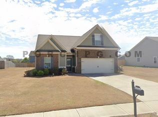 20 Keystone Ln, Adairsville, GA 30103