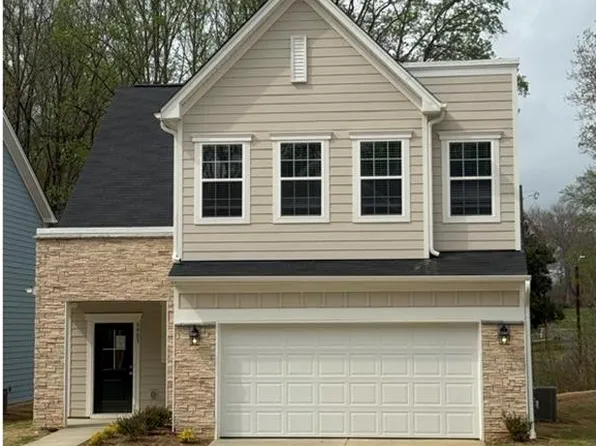 5903 Crossview Dr, Kernersville, NC 27284