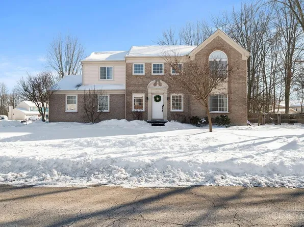 4151 Drummore Ln, Cincinnati, OH 45245