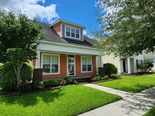 103 Foxglove Ave, Summerville, SC 29483