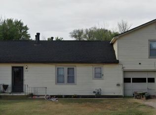 503 W Avenue F #509, Caldwell, KS 67022