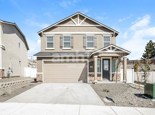 6501 Enlightenment Dr, Reno, NV 89523