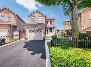 5599 Brenchley Ave, Mississauga, ON L5V 2H3