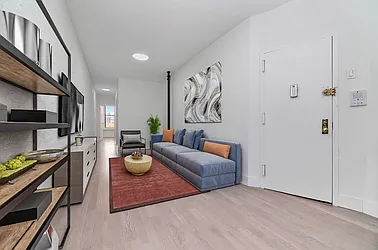 Rented by REAL New York