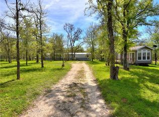 407 Lower Red Rock Rd, Bastrop, TX 78602