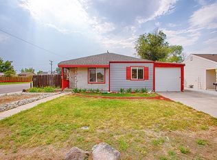 195 S 12th Ave, Brighton, CO 80601