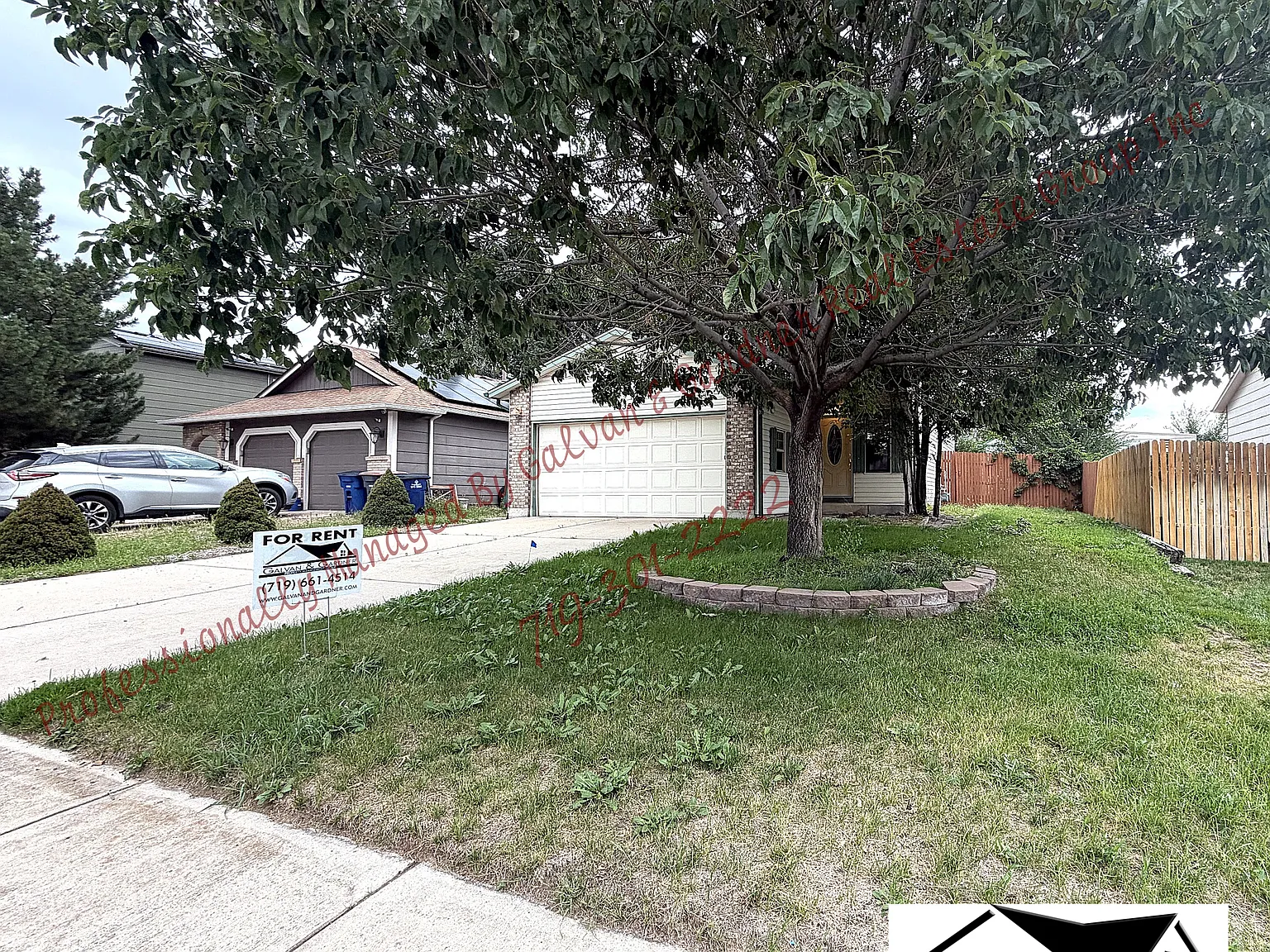 3 bed, 1548 sqft, $2,100 — Photo 2