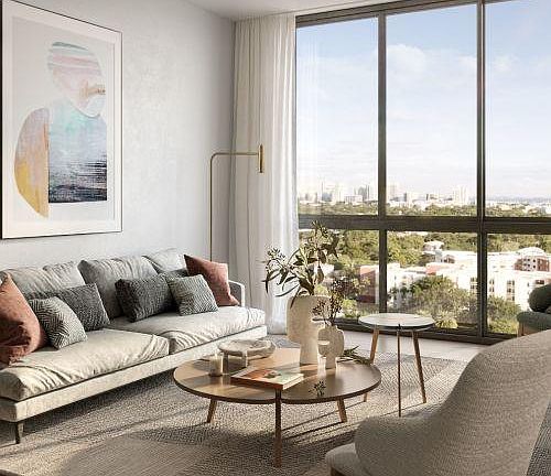 2nd image of 3351 SW 37th Ave #306