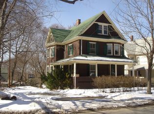 211 Highland Ave, Winchester, MA 01890