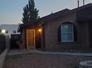 9474 Ariel Rico Ct, El Paso, TX 79907