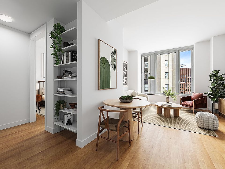 1st image of 15 William St APT 39G