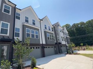 1006 Regalia Rd #4, Durham, NC 27713