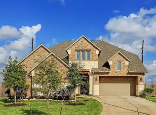 7623 Irby Cobb Blvd, Rosenberg, TX 77469