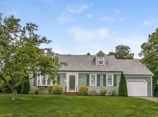 135 Sullivan Rd, West Yarmouth, MA 02673