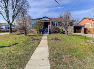 280 Waterloo Ave, Toronto, ON
