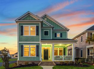 381 W Palms Dr, Myrtle Beach, SC 29579
