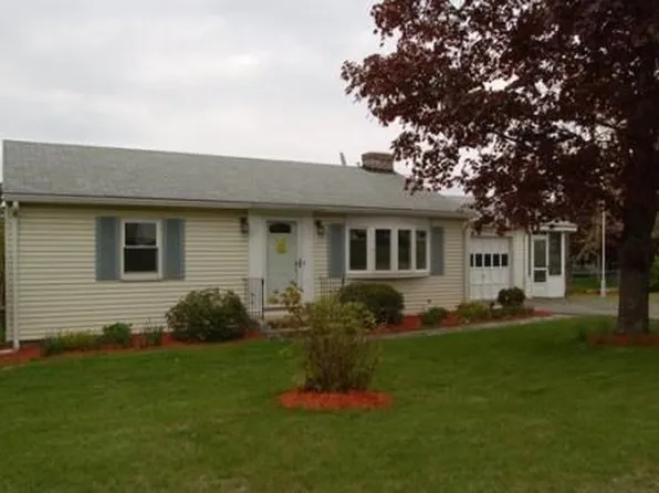 26 Shrine Ave, West Boylston, MA 01583