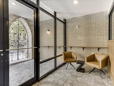 2 Bedroom, 2 Bathroom Residences Unit 604