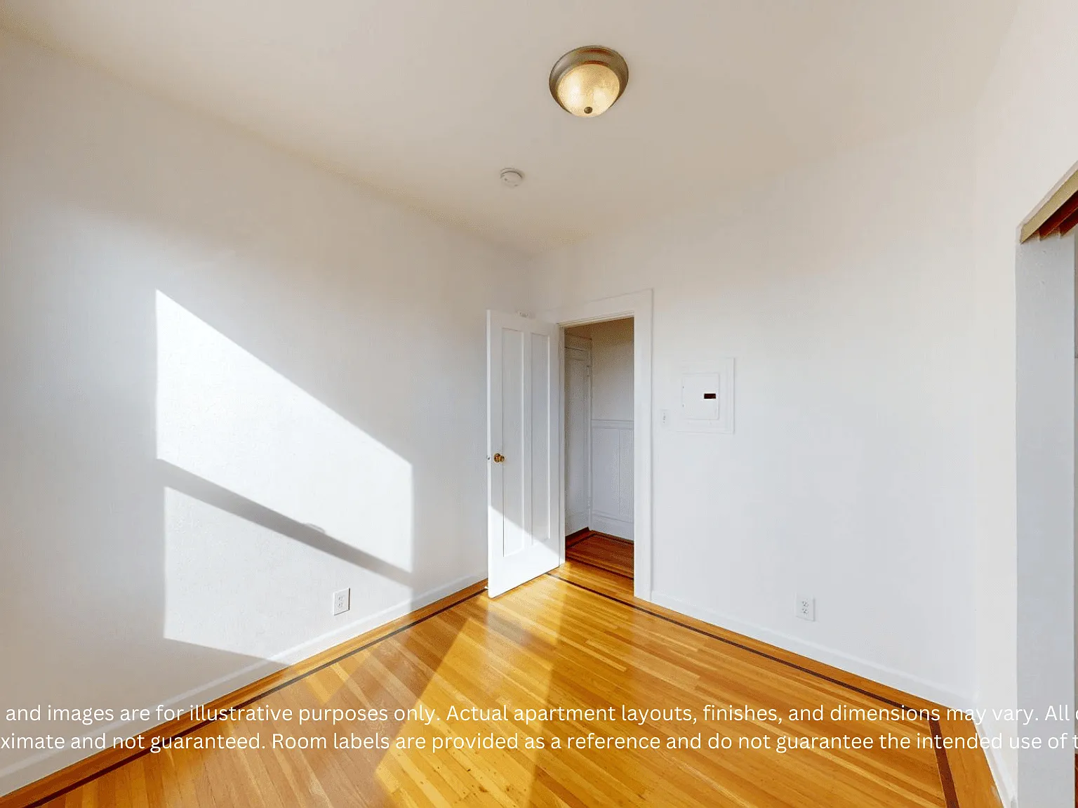 1547 Clay Street — Photo 4